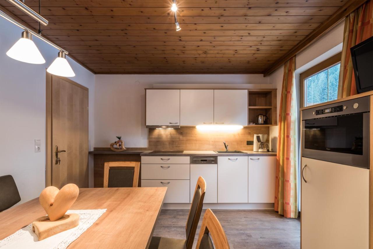 Landhaus Gredler 메이른호픈 외부 사진