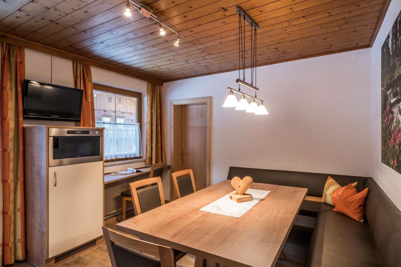 Landhaus Gredler 메이른호픈 외부 사진